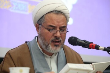 این شهادت‌ها، آزمون الهی برای امت اسلامی است