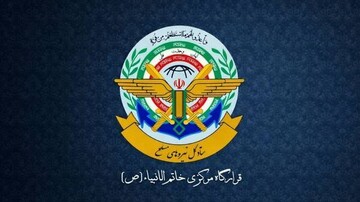 نیروهای مسلح هیچ تعرضی به همسایگان نداشته‌اند