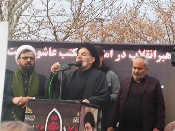 مسیر گفتمان امام شهید، ادامه خواهد یافت