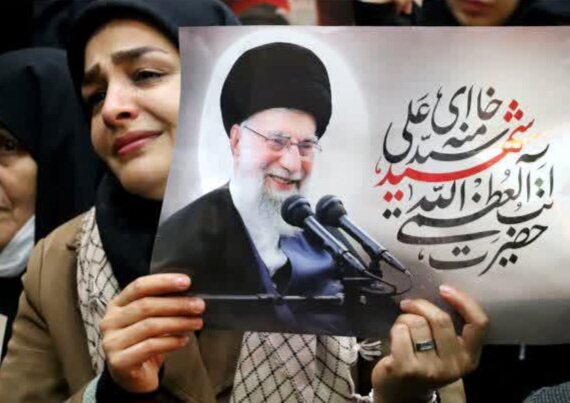 شہید رہبر انقلاب سید علی خامنہ ای ظلم کے خلاف استقامت کی علامت تھے: اہل بیتؑ فاؤنڈیشن ہند