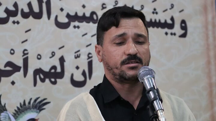 تصاویر/ مراسم جمع خوانی قرآن کریم در شهرستان شاهین دژ