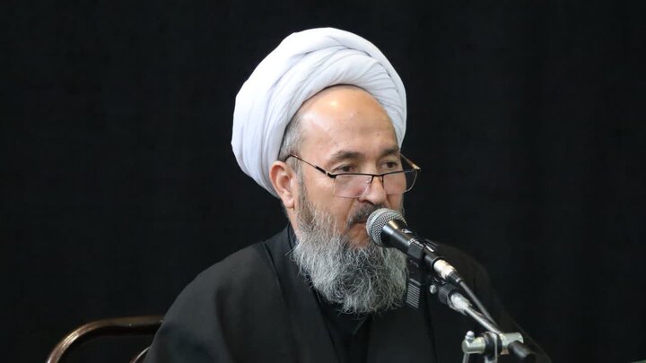 تصاویر/ مراسم جمع خوانی قرآن کریم در شهرستان شاهین دژ