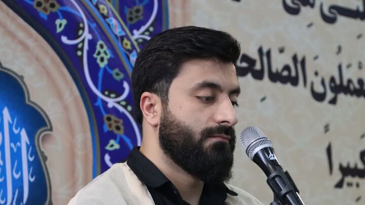 تصاویر/ مراسم جمع خوانی قرآن کریم در شهرستان شاهین دژ