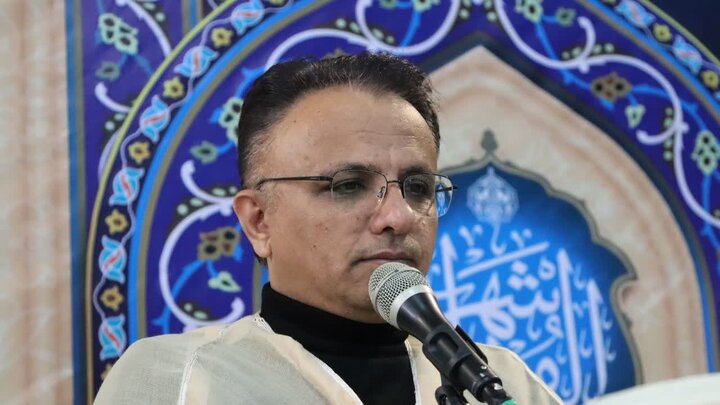 تصاویر/ مراسم جمع خوانی قرآن کریم در شهرستان شاهین دژ