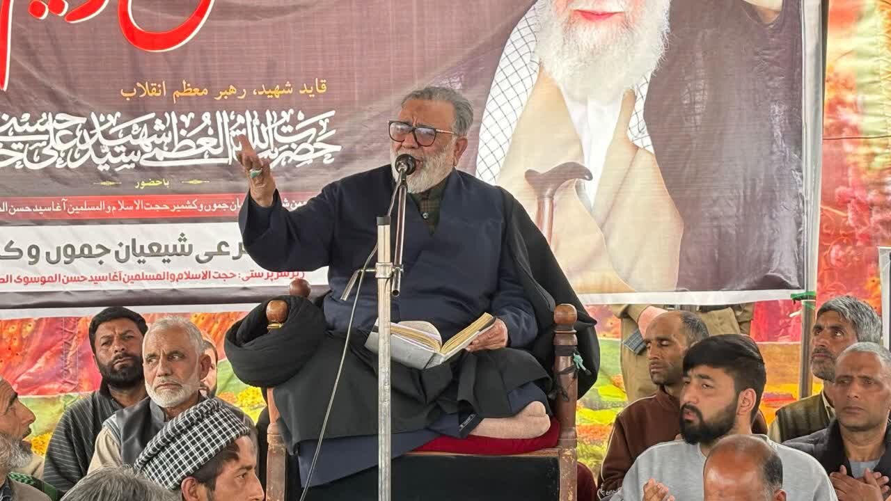 اندیشهها و مسیر مبارزاتی این رهبر بزرگ همچنان الهامبخش خواهد بود