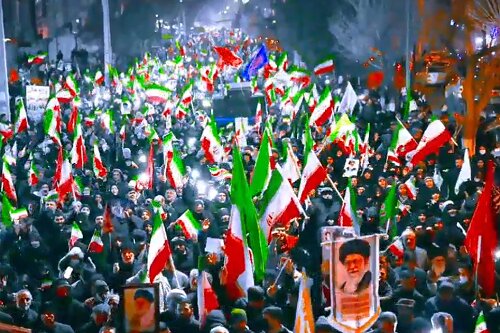 سلاحی که هیچ سلاحی نمی‌تواند با آن مقابله کند