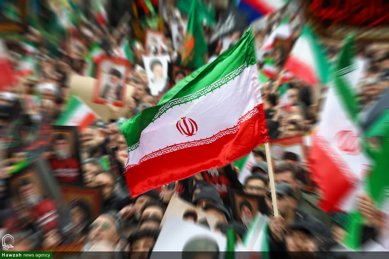 الگوی مقاومت ایران، جبهه مستحکمی در برابر استکبار در منطقه ایجاد کرده است