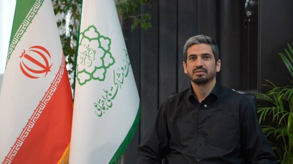 پایداری خدمات سازمان خدمات و مشارکت‌های اجتماعی در پی جنایات صهیونیست‌ها 