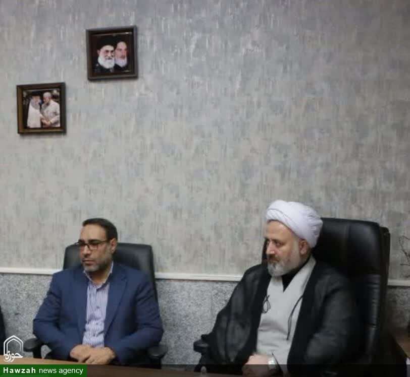 امنیت نظام اسلامی مرهون همراهی مردم با نیروهای مسلح است