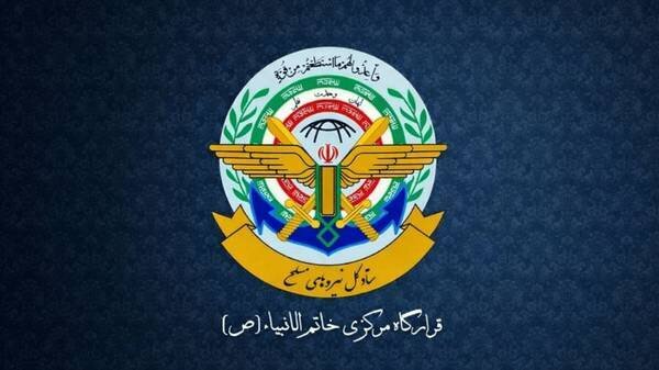 نیروهای مسلح هیچ تعرضی به همسایگان نداشته‌اند