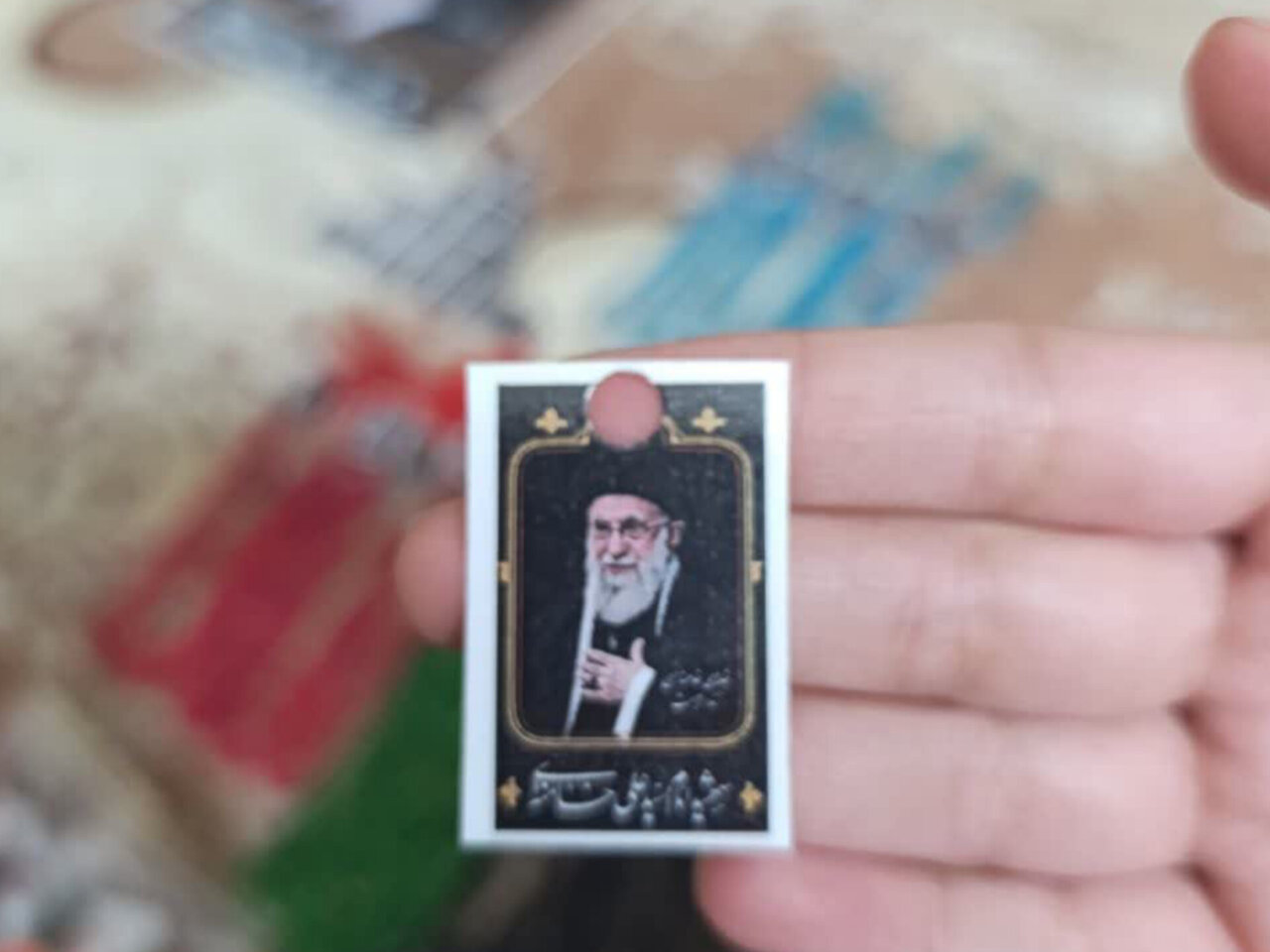 موکب مدرسه علمیه الزهرا(س) یزد