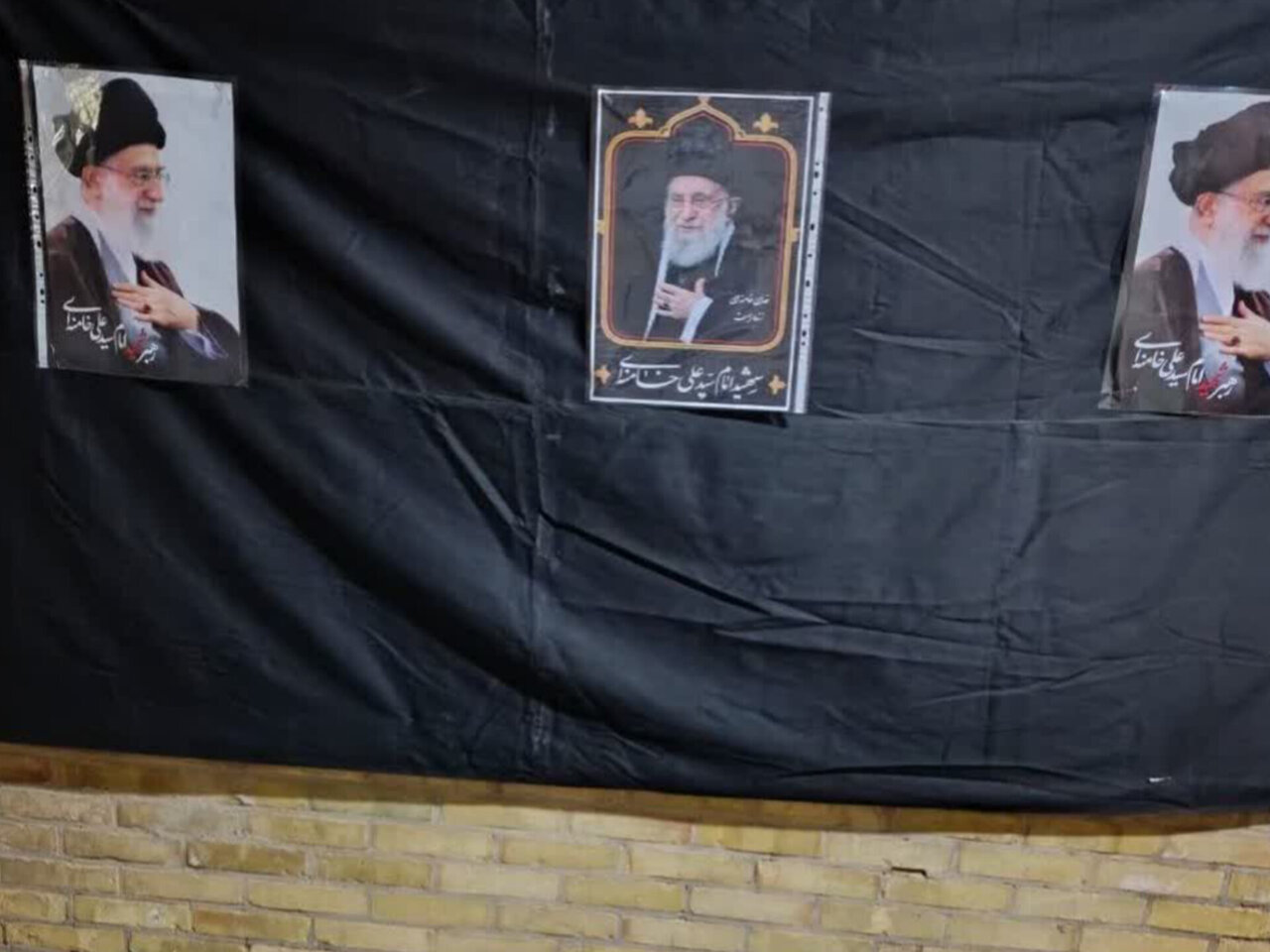 موکب مدرسه علمیه الزهرا(س) یزد
