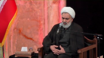 ملت ایران با بصیرت و استقامت مسیر انقلاب را ادامه می‌دهد/ شهادت رهبر انقلاب آزمونی بزرگ برای ملت ایران است