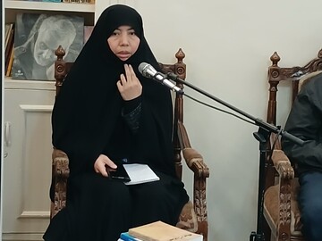 تربیت سیاسی جوانان از ارکان گفتمان تربیتی رهبر انقلاب بود/ ترجمه اجتماعی مفاهیم دینی از نوآوری‌های فکری رهبر انقلاب بود