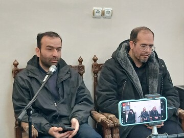 تفکر رهبر انقلاب بسیاری از تعارض افکار را حل کرده است/ بسیاری از پیشرفت‌های علمی کشور با پیگیری‌های رهبر انقلاب شکل گرفت