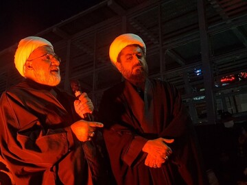 هر تهدیدی علیه کشور با پاسخ قاطع نیروهای مسلح مواجه خواهد شد