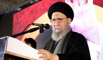 انسجام ملی، از مهم‌ترین سلاح‌های ملت ایران است
