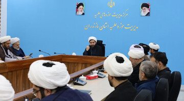 آمادگی کامل مدارس علمیه استان مازندران برای اسکان مردم در شرایط اضطراری