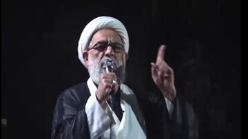 هیچ صلح و سازشی با دشمن امکان ندارد / خلیج فارس را به گورستان آمریکایی‌ها تبدیل می‌کنیم