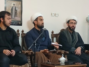 قیام‌ برای الله و مقاومت، راهبرد مکتب امام خمینی(ره) در برابر نظام سلطه است