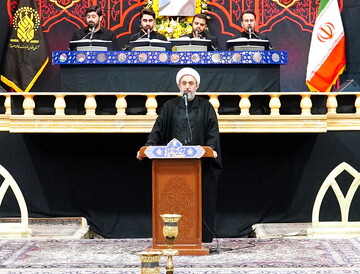 خون شهدا تضمین‌کننده پیروزی امت اسلام است