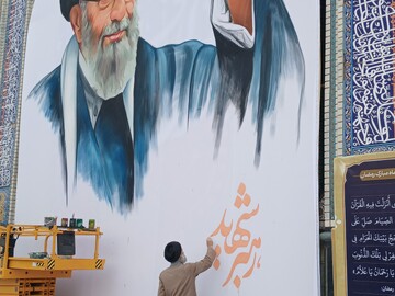 احزاب دینی نیجریه از  مسلمانان خواستند برای نابودی ترامپ  دعا کنند