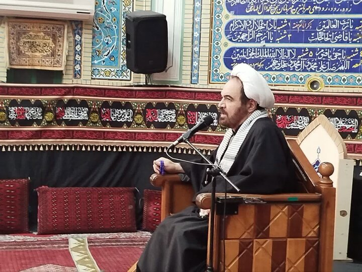 تصاویر/ محفل انس با قرآن در مسجد ولیعصر(عج)
