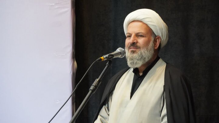 تصاویر / نشست تخصصی فعالان عرصه هیئت با سخنرانی حجت الاسلام والمسلمین عندلیب زاده