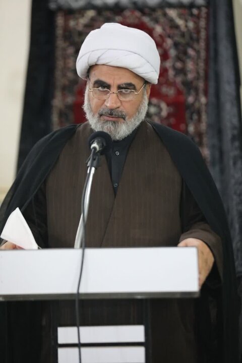 تصاویر/ طنین انتقام خواهی  مردم عزادار پارسیان