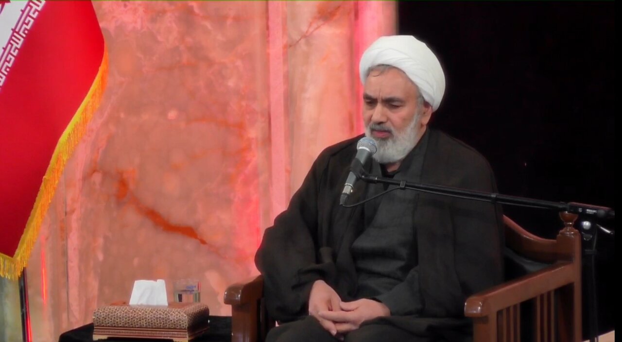 ملت ایران با بصیرت و استقامت مسیر انقلاب را ادامه می‌دهد/ شهادت رهبر انقلاب آزمونی بزرگ برای ملت ایران است