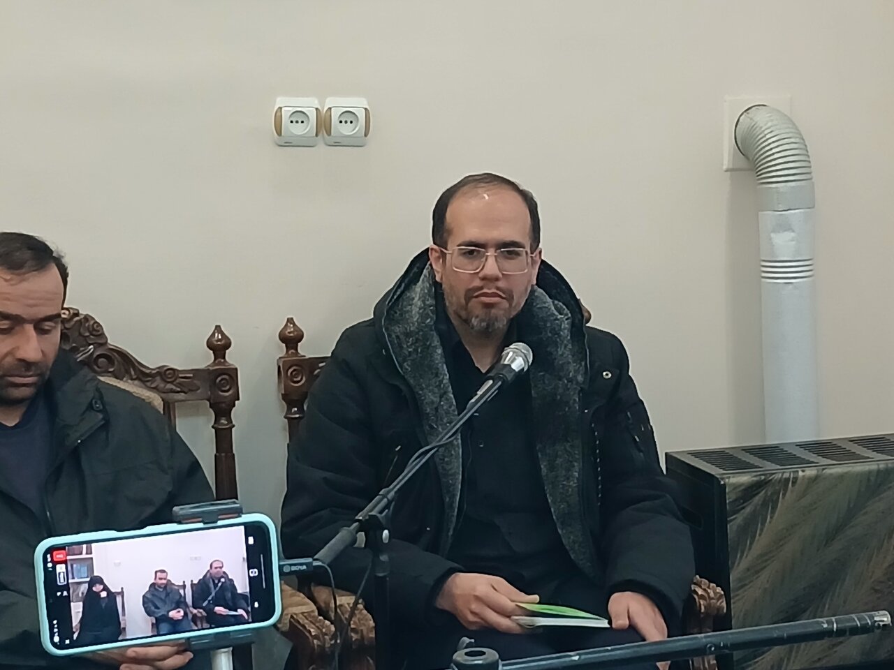 امام خامنه‌ای به ظرفیت‌های مردمی در اصلاح نظام باور داشتند