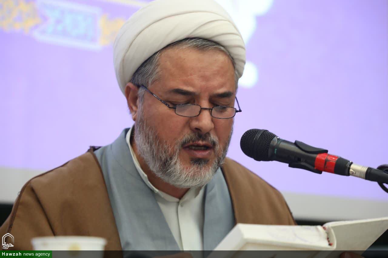 پیام تسلیت بسیج طلاب و روحانیون سپاه آذربایجان شرقی در پی شهادت حجت الاسلام محدث‌نیا