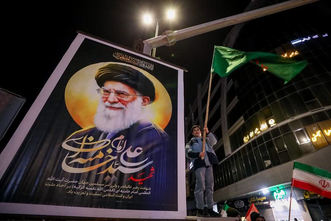 حفظ حرکت قوا در مسیر اسلام وظیفه مهم ولی‌فقیه است 