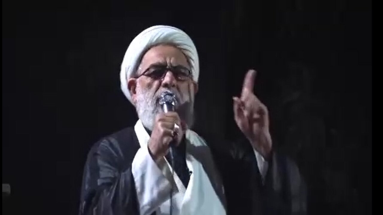 هیچ صلح و سازشی با دشمن امکان ندارد / خلیج فارس را به گورستان آمریکایی‌ها تبدیل می‌کنیم