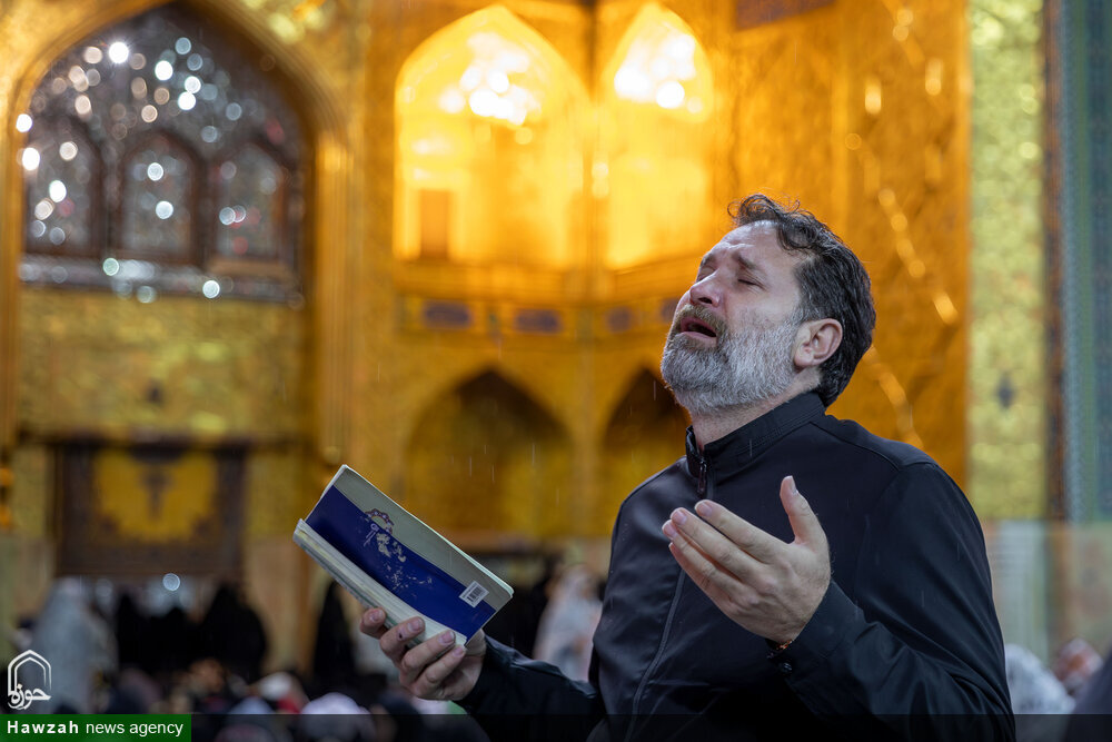 Actes des Nuits de Qadr