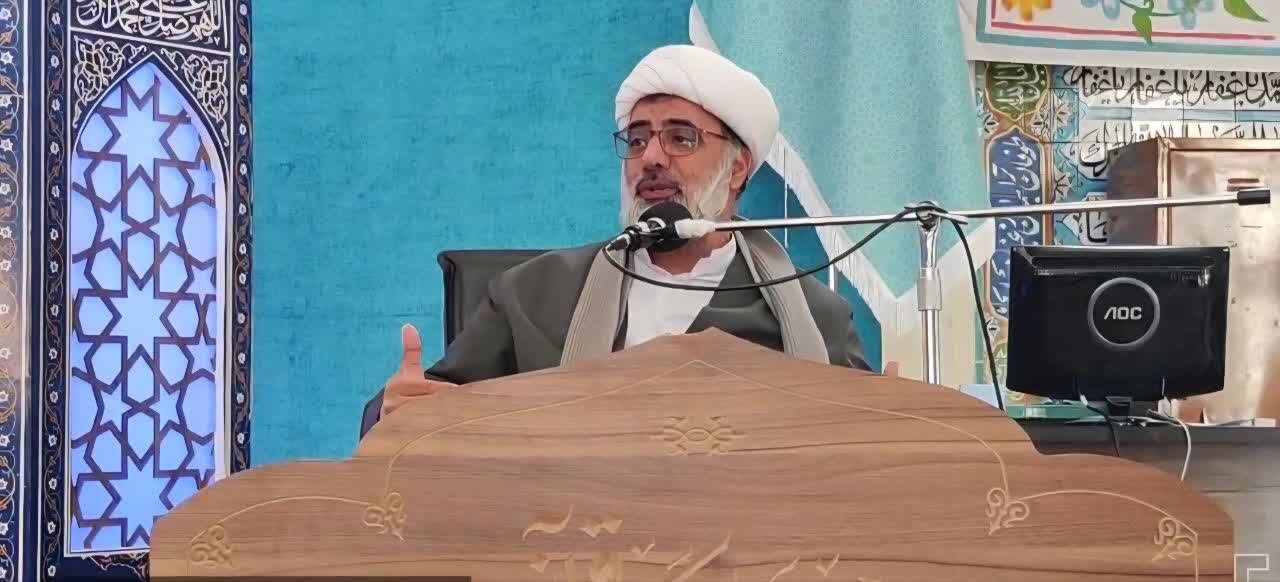 درخواست عضو مجلس خبرگان برای تسریع در معرفی فقیه جامع‌الشرایط