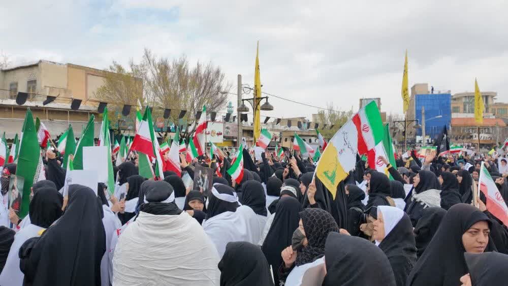 اهمیت روشنگری و تبیین واقعیت‌ها برای افکار عمومی/ ضرورت حفظ وحدت و همبستگی در کشور