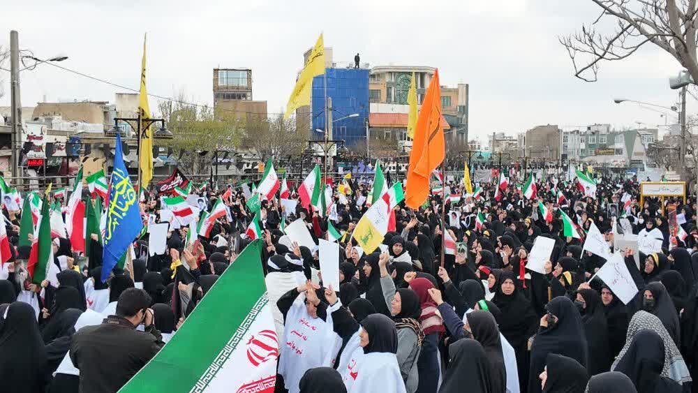  اجرای طرح «حرم امامزادگان؛ پناهگاه مردم» 