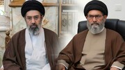 آیت اللہ سید مجتبیٰ خامنہ ای دنیائے اسلام کیخلاف سازشوں کو ناکام بنائیں گے