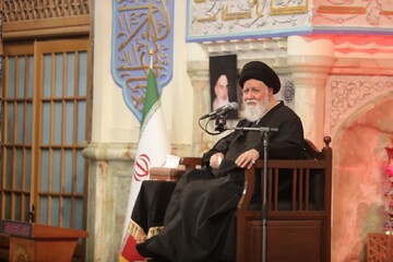 رسیدگی به نیازمندان و عفو، از عوامل تضمین همبستگی جامعه اسلامی است