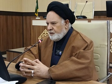 مشهدمقدس آماده برگزاری باشکوه راهپیمایی روز جهانی قدس است/حضور مردم در روز قدس نمایش انزجار از رژیم صهیونیستی است