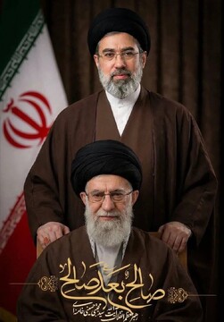 پیام تبریک استاندار قزوین به مناسبت انتخاب سومین رهبر انقلاب اسلامی