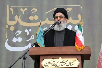 حمایت از ولی فقیه و جمهوری اسلامی از اوجب واجبات است