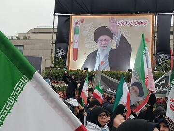 تحقق «ایران قوی» بیش از هر چیز متأثر از رویکرد دوراندیشانه امام شهید است 