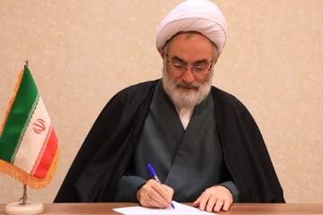 انتخاب حضرت آیت الله سید مجتبی خامنه‌ای، نشانه‌ای از شکست راهبردی دشمنان است