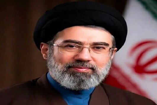آیت اللہ سید مجتبیٰ خامنہ ای انقلاب اسلامی کے نئے رہبر منتخب