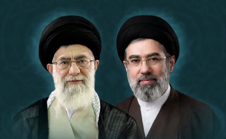 اعلام آمادگی و بیعت مبلغان و کنشگران بین المللی حوزه های علمیه با رهبر جدید جمهوری اسلامی ایران