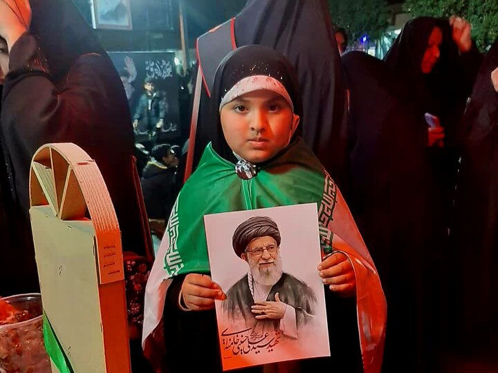 موکب