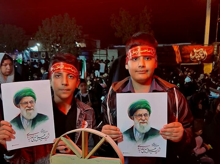 موکب