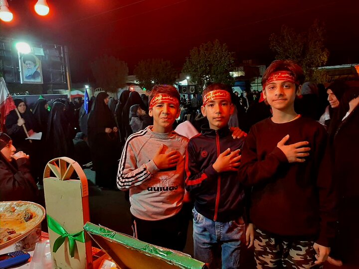 موکب
